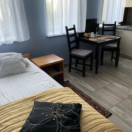 Comfort-24 Slupca Luaran gambar