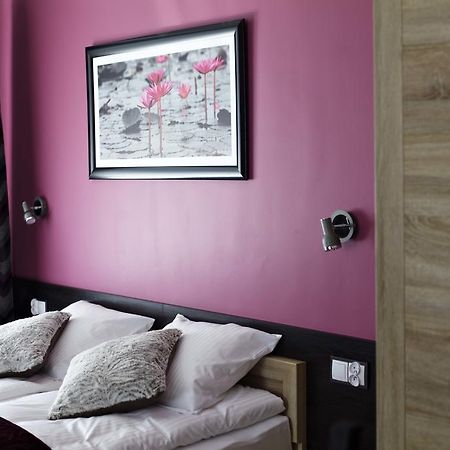 Comfort-24 Slupca Luaran gambar